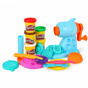 {{photo.Alt || photo.Description || 'Игровой набор для лепки Play Doh ZT-PR-003342'}}
