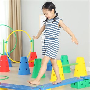 {{photo.Alt || photo.Description || 'Универсальный спортивно-игровой набор B-7 LY-1801'}}