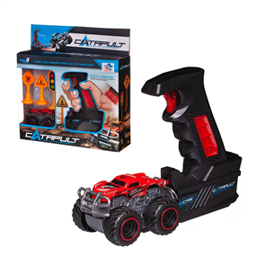 {{photo.Alt || photo.Description || 'Автомобиль Catapult Junfa с пусковым устройством 15460'}}