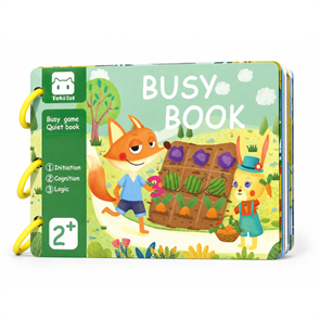 {{photo.Alt || photo.Description || 'Книжка-игрушка Busy book Green'}}