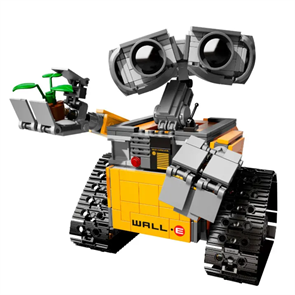 {{photo.Alt || photo.Description || 'Конструктор WALLE, деталей 687 шт'}}