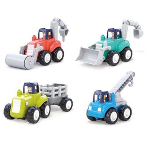 {{photo.Alt || photo.Description || 'Набор машинок 4 в 1 Спецтехника HA7906'}}