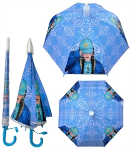 Зонтик в Этно стиле Арт.4 голубой LNsHgfkJhsylZ8TCWcvAb1