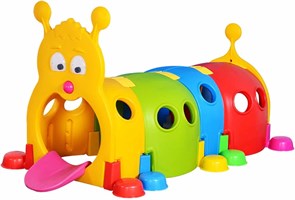 {{photo.Alt || photo.Description || 'Детский игровой туннель LY-2931'}}