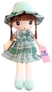 {{photo.Alt || photo.Description || 'Мягкая игрушка Кукла 45 см Зеленая'}}