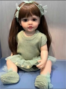 {{photo.Alt || photo.Description || 'Кукла Реборн 55 см'}}