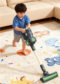 {{photo.Alt || photo.Description || 'Детский пылесос XG2-35A'}}