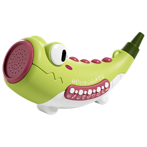 {{photo.Alt || photo.Description || 'Дудка музыкальная со звуками животных и птиц DL403'}}