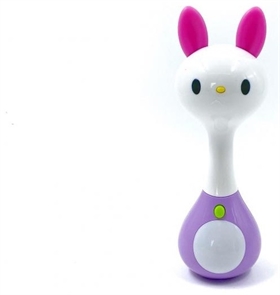 {{photo.Alt || photo.Description || 'Погремушка 3134-B (Зайчик)'}}