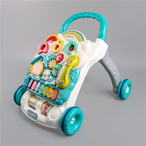 {{photo.Alt || photo.Description || 'Развивающий центр Ходунки-каталка 4 в 1 6017'}}