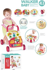 {{photo.Alt || photo.Description || 'Развивающий центр Ходунки-каталка 4 в 1 6018'}}