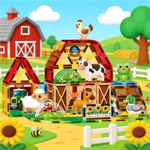 {{photo.Alt || photo.Description || 'Магнитный конструктор 188-M509'}}