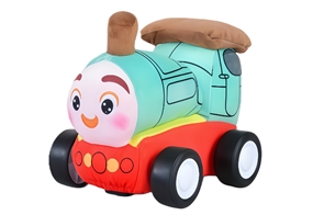 {{photo.Alt || photo.Description || 'Игрушечный поезд с ДУ QL8006C-3'}}