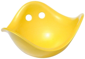 {{photo.Alt || photo.Description || 'Детские вестибулярные качели-балансир Черепашка LY-1014 (Желтый)'}}