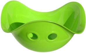 {{photo.Alt || photo.Description || 'Детские вестибулярные качели-балансир Черепашка LY-1014 (Зеленый)'}}