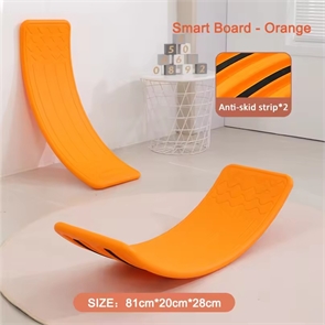 Балансборд LY-1301 Дуга Orange LY-1301