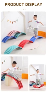 {{photo.Alt || photo.Description || 'Балансборд LY-1303 Дуга c шариком Grey'}}