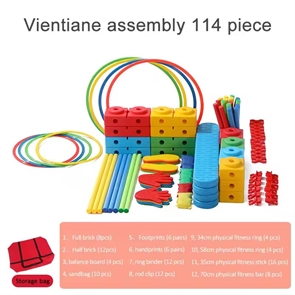 {{photo.Alt || photo.Description || 'Универсальный спортивно-игровой набор A-6 LY-1800'}}