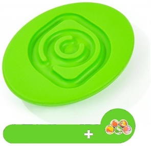 {{photo.Alt || photo.Description || 'Балансборд LY-1700 Овал Green'}}