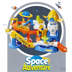 {{photo.Alt || photo.Description || 'Игровой набор Космическое приключение на орбите 7617'}}