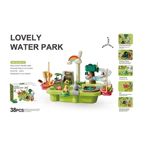 {{photo.Alt || photo.Description || 'Детский водопадный стол для игры 889-391'}}