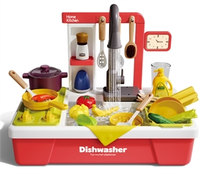 {{photo.Alt || photo.Description || 'Кухня детская игровая мойка с водой 889-382'}}