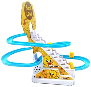 {{photo.Alt || photo.Description || 'Интерактивная игрушка Small Duck'}}