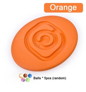 {{photo.Alt || photo.Description || 'Балансборд LY-1700 Овал Orange'}}