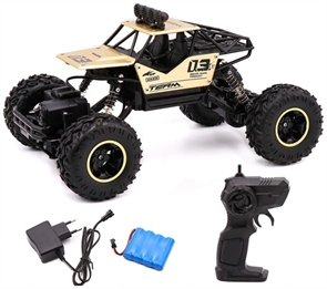 {{photo.Alt || photo.Description || 'Машинка на радиоуправлении Rock Crawler'}}