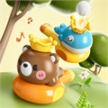 Логопедическая игрушка Парящий шарик DL105H DL105H