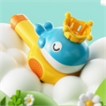 Логопедическая игрушка Парящий шарик DL105H DL105H