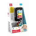 Музыкальная игрушка для ключей от машины HE8968 HE8968