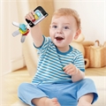 Музыкальная игрушка для ключей от машины HE8968 HE8968