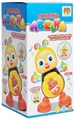 Игрушка для малышей "Пчелка" танцует (3) ZT-SE-004992-2 - фото 1176