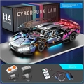 Конструктор LEGO 1280 дет ZT-KN-004986