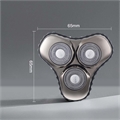 Электробритва ST-5727 ST-5727