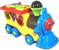 Паровозик 3204 3204