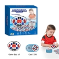 Настольная игра "Moving your finger" ZT-NA-002007