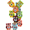 Игра на баланс Совы ZT-GO-001299