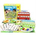 Настольная игра "Viewing ZOO" ZT-NS-002735