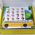 Настольная игра "Viewing ZOO" ZT-NS-002735