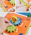 Игрушка из дерева конструктор Стул HM ZT-KO-001797