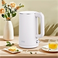 Электрочайник ST-6044 White ST-6044White
