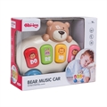 Музыкальная каталка 6229 6229