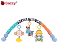Дуга игровая для новорожденных малышей 5249 ZT-SE-005249
