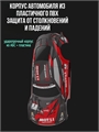 Машинка на радиоуправлении 1200mA Red HC416490