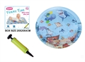 Водный коврик 100 см HC445549
