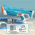 Электрический водяной автомат Blue HC445876-B