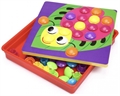 Мозаика Button Art HC183386