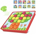 Мозаика Button Art HC183386
